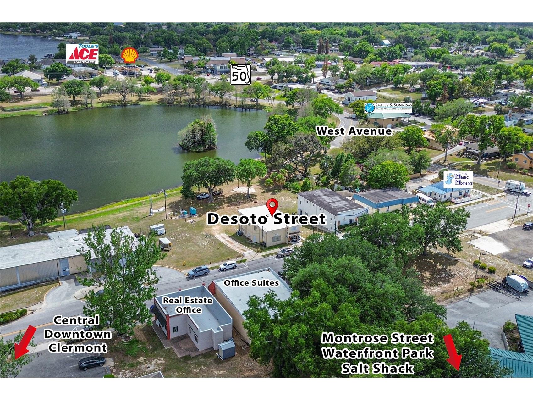 855 W Desoto Street Clermont FL 34711 G5111037 image3