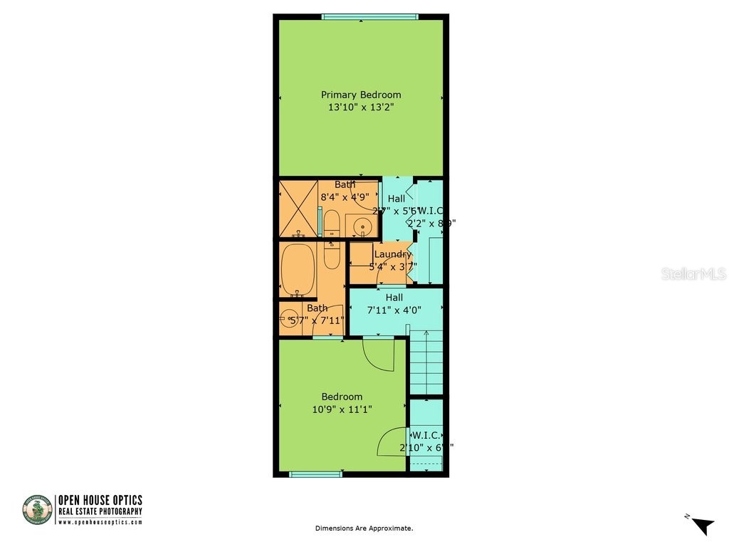 8550 A1a #208 S #2128 Saint Augustine FL 32080 FC311840 image44