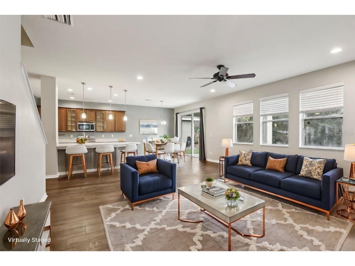 8550 Creedmoor Lane New Port Richey FL 34654 T3551002 image1