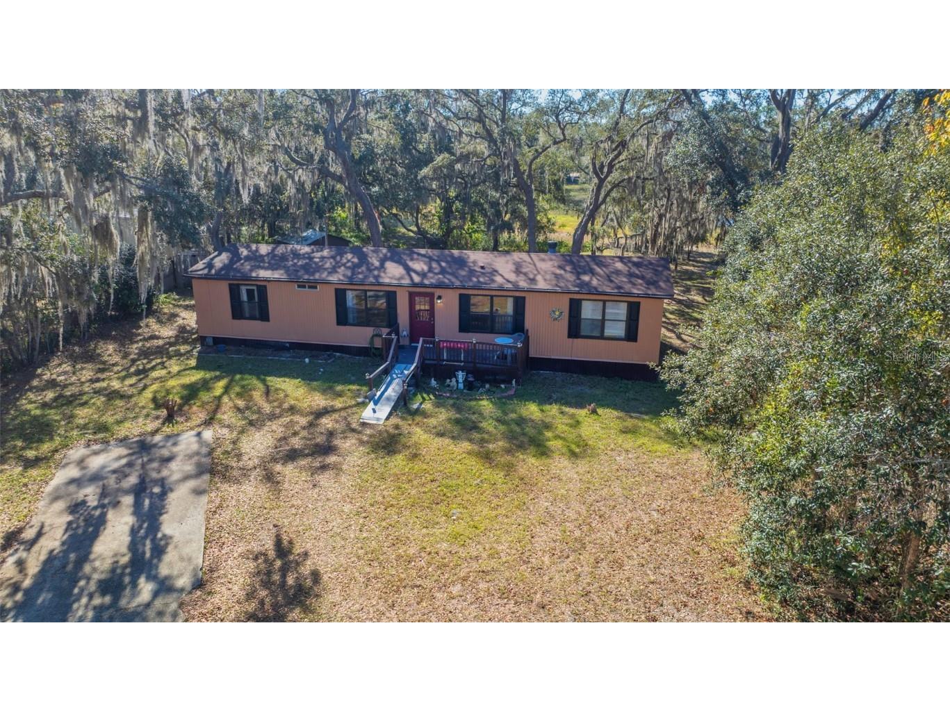8550 Evergreen Avenue Brooksville FL 34613 W7870394 image1
