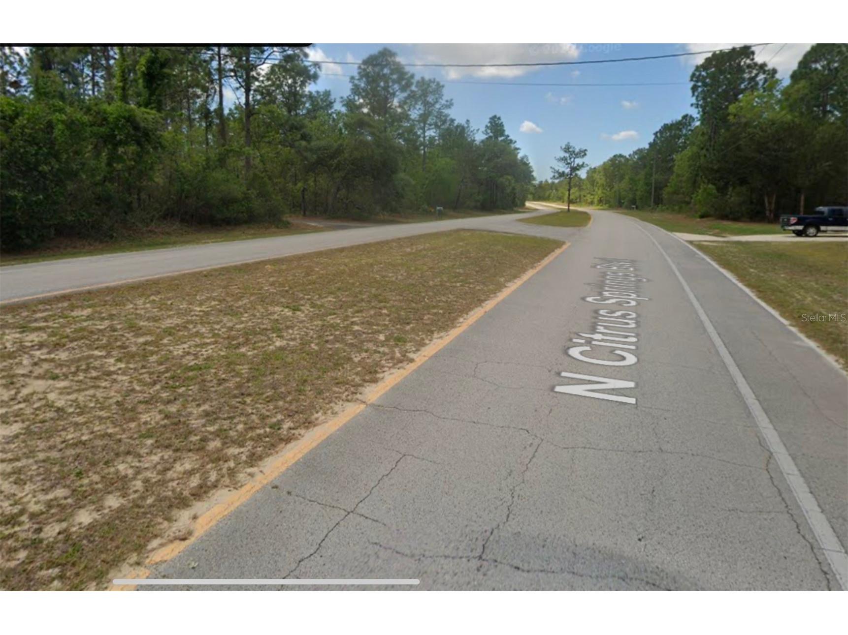 8550 N Citrus Springs Boulevard Citrus Springs FL 34433 O6406632 image2