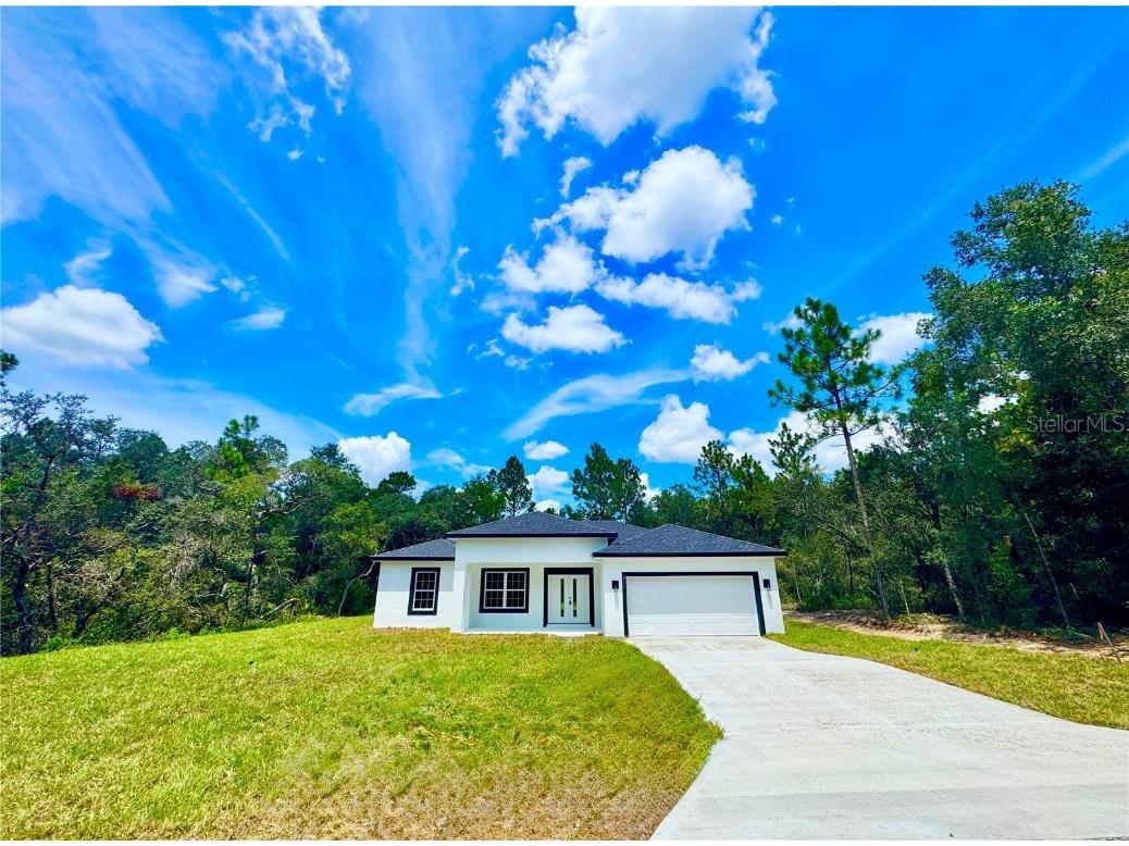 8550 N Trojan Drive Citrus Springs FL 34433 O6337415 image2