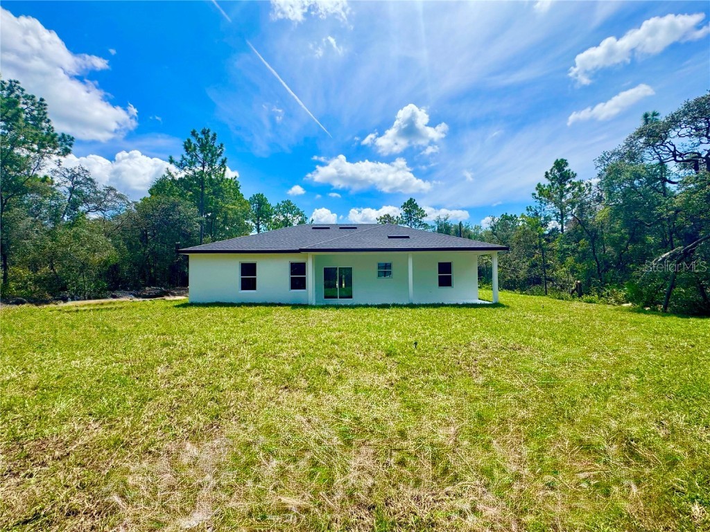8550 N Trojan Drive Citrus Springs FL 34433 O6337415 image6