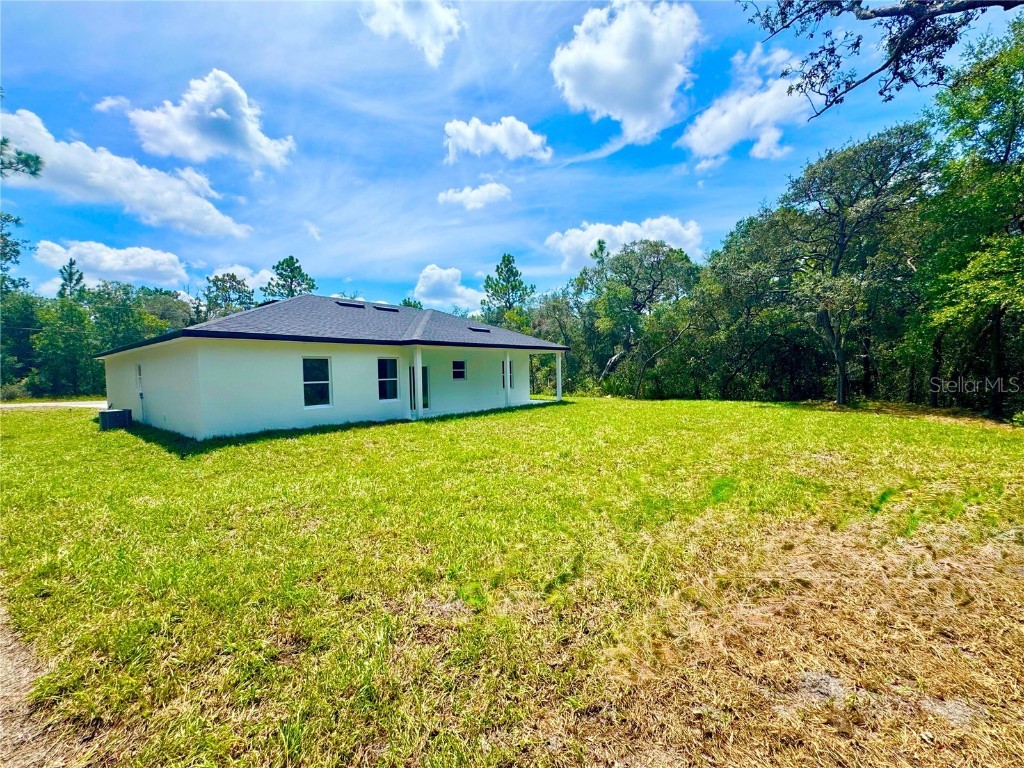 8550 N Trojan Drive Citrus Springs FL 34433 O6337415 image8