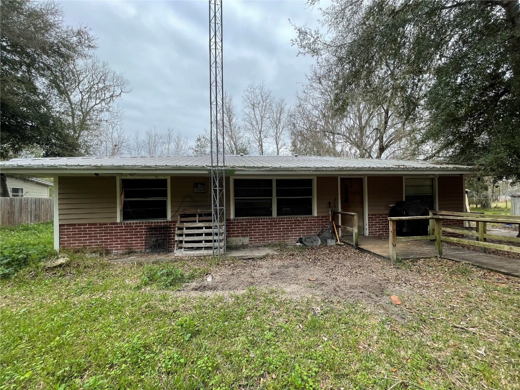 8550 SE 66th Circle Trenton FL 32693 - WACCASASSA LAKE GC518760 image1