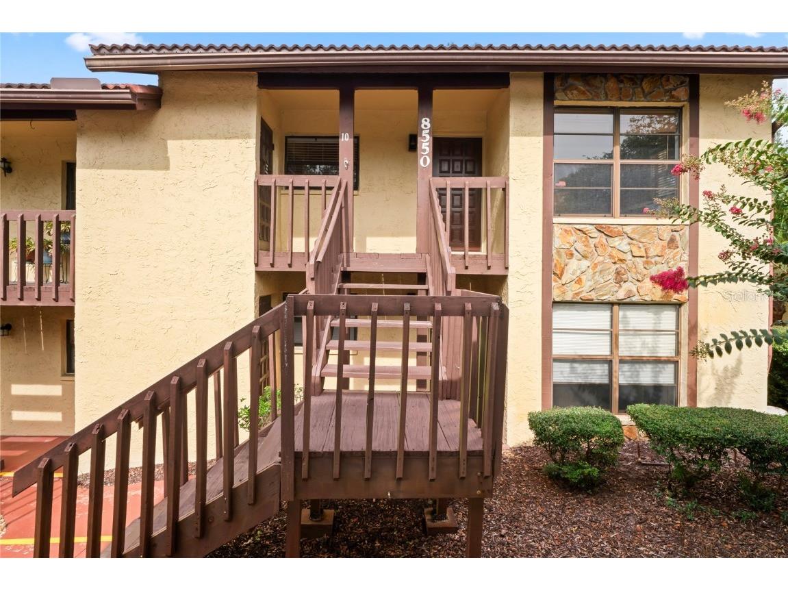 8550 Shadblow Court #10 Port Richey FL 34668 W7876284 image1