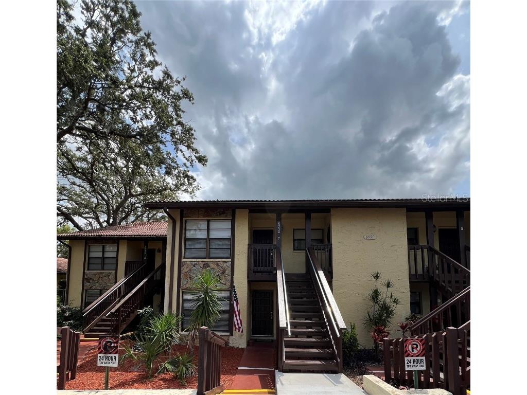 8550 Shadblow Court #2 Port Richey FL 34668 TB8354493 image1