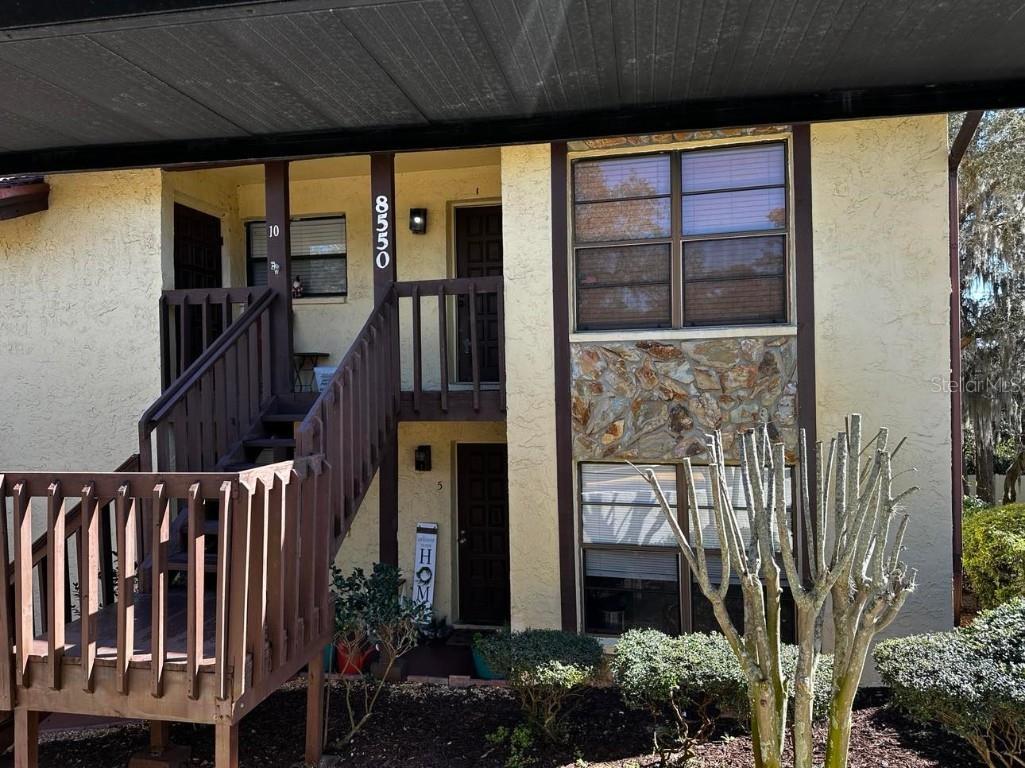 8550 Shadblow Court #5 Port Richey FL 34668 T3502112 image1