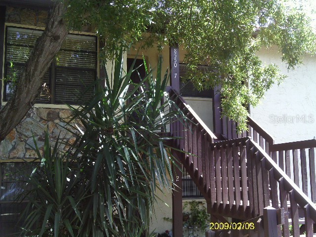 8550 Shadblow Court #7 Port Richey FL 34668 W7879948 image1