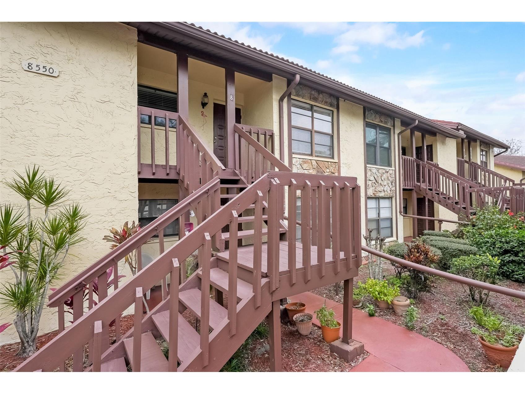 8550 Shadblow Court #8 Port Richey FL 34668 TB8499649 image1