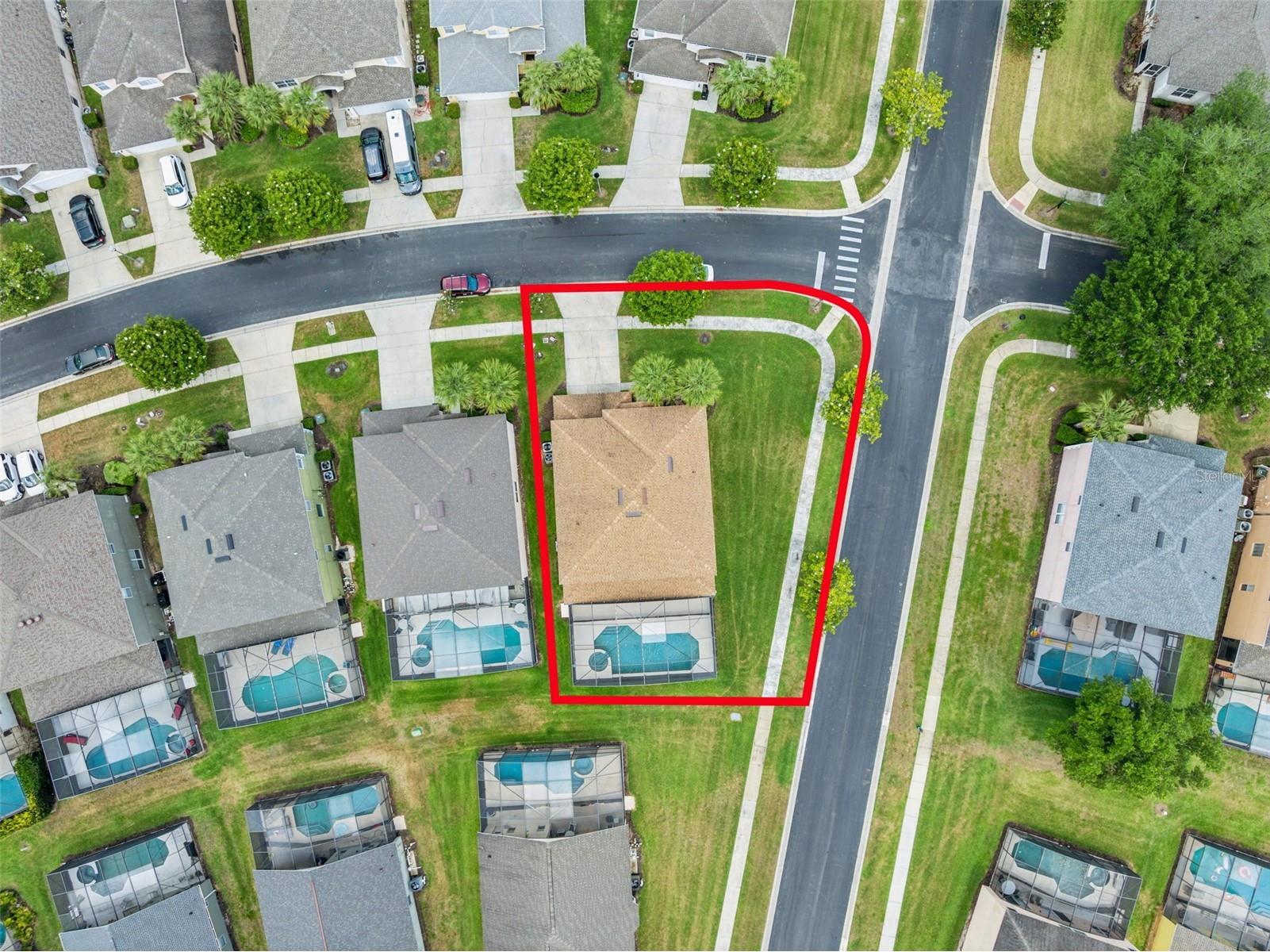 8550 Sunrise Key Drive Kissimmee FL 34747 S5148879 image33