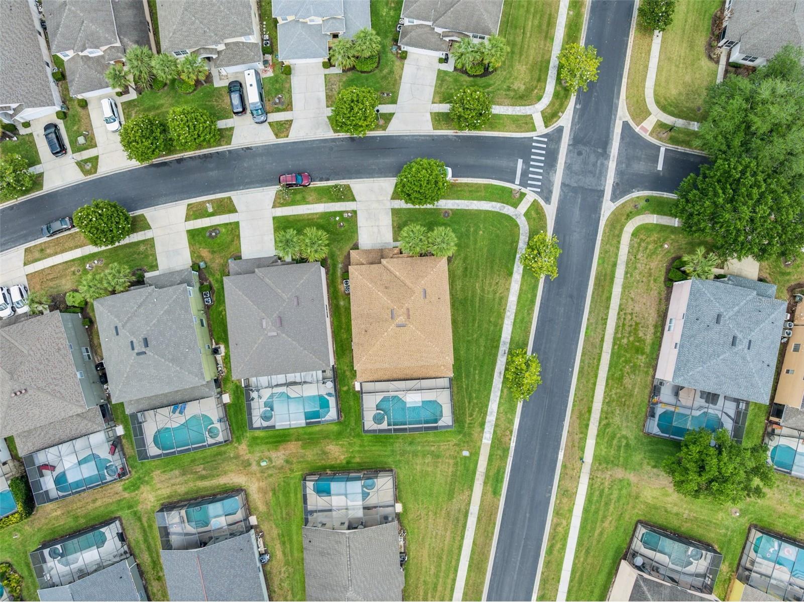 8550 Sunrise Key Drive Kissimmee FL 34747 S5148879 image34