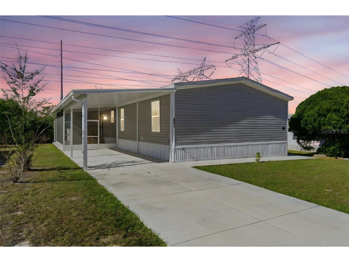 8551 Electra Avenue Brooksville FL 34613 TB8456970 image1