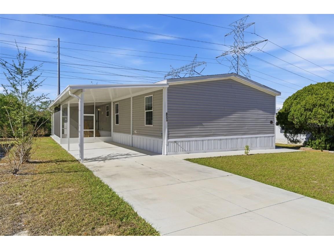 8551 Electra Avenue Brooksville FL 34613 TB8456970 image25