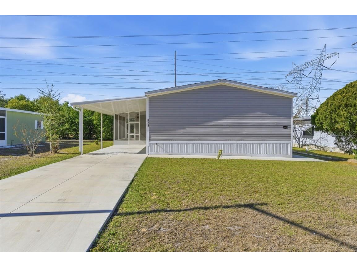 8551 Electra Avenue Brooksville FL 34613 TB8456970 image53