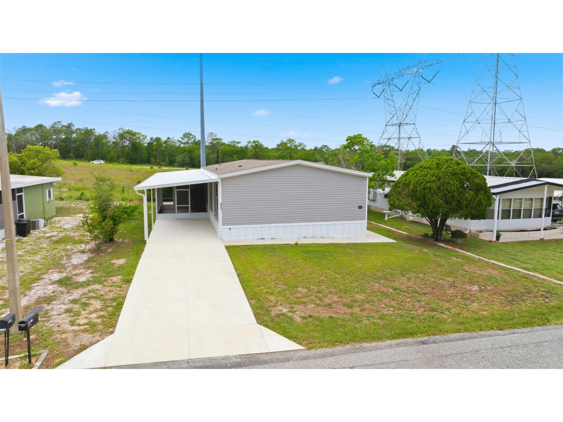 8551 Electra Avenue Brooksville FL 34613 TB8515774 image34