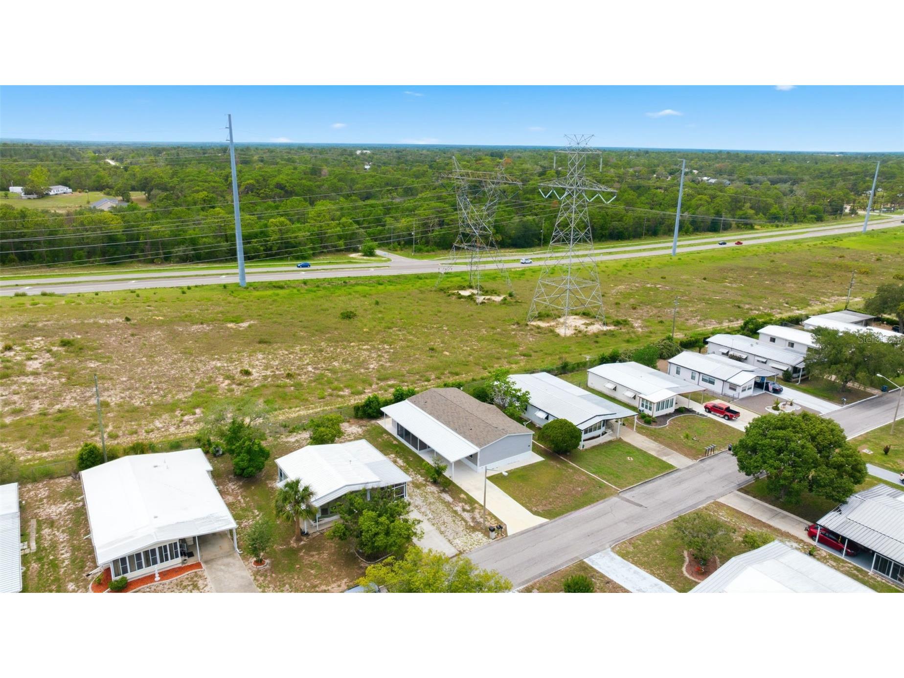 8551 Electra Avenue Brooksville FL 34613 TB8515774 image36