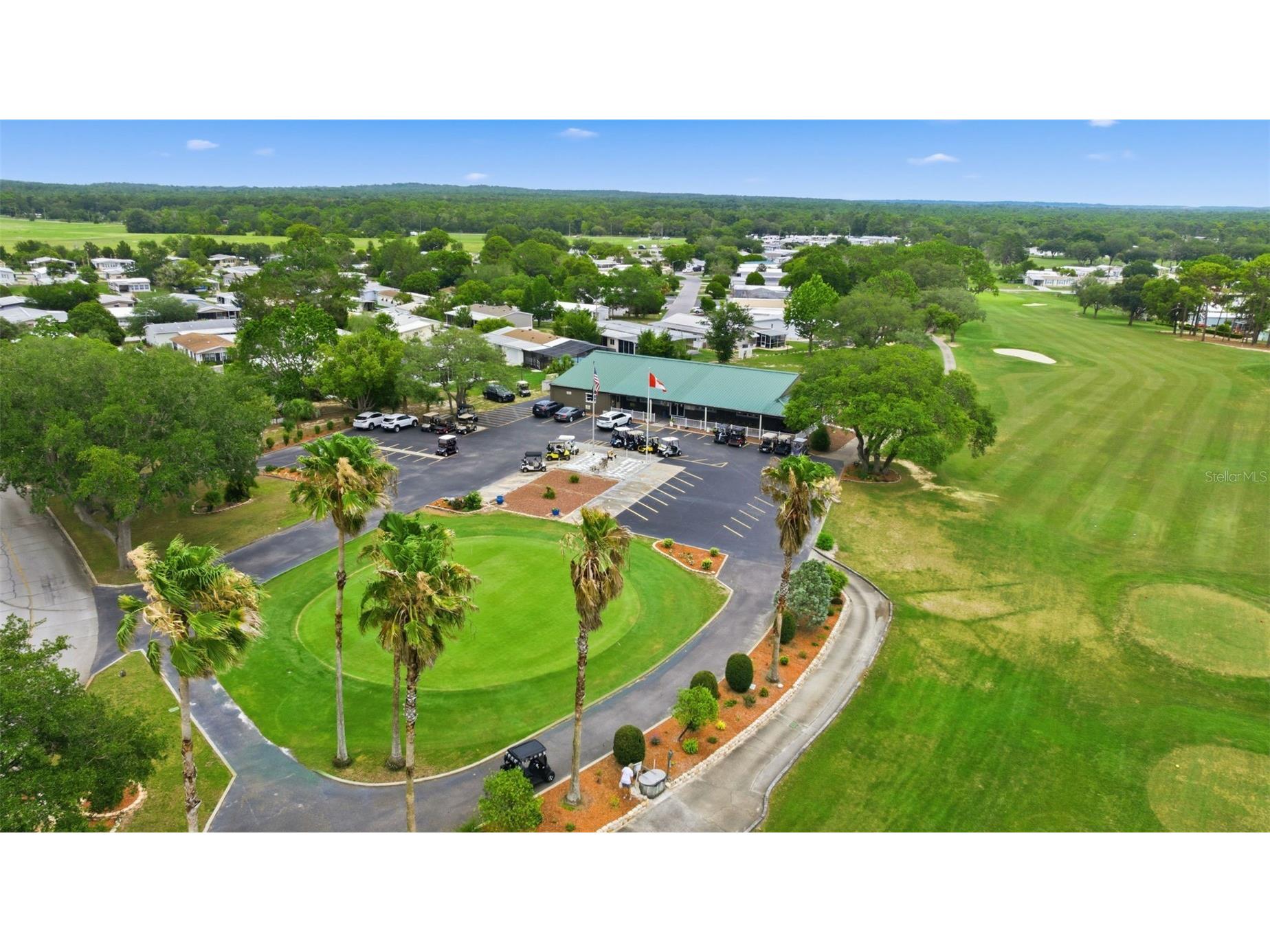 8551 Electra Avenue Brooksville FL 34613 TB8515774 image42
