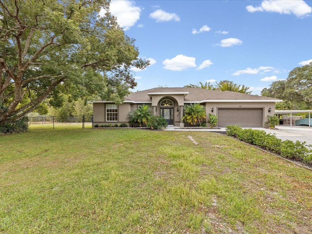 8551 Pratt Drive New Port Richey FL 34654 W7880726 image1