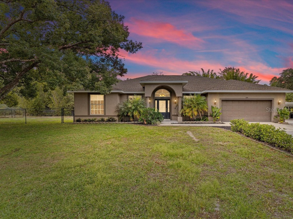 8551 Pratt Drive New Port Richey FL 34654 W7880726 image2