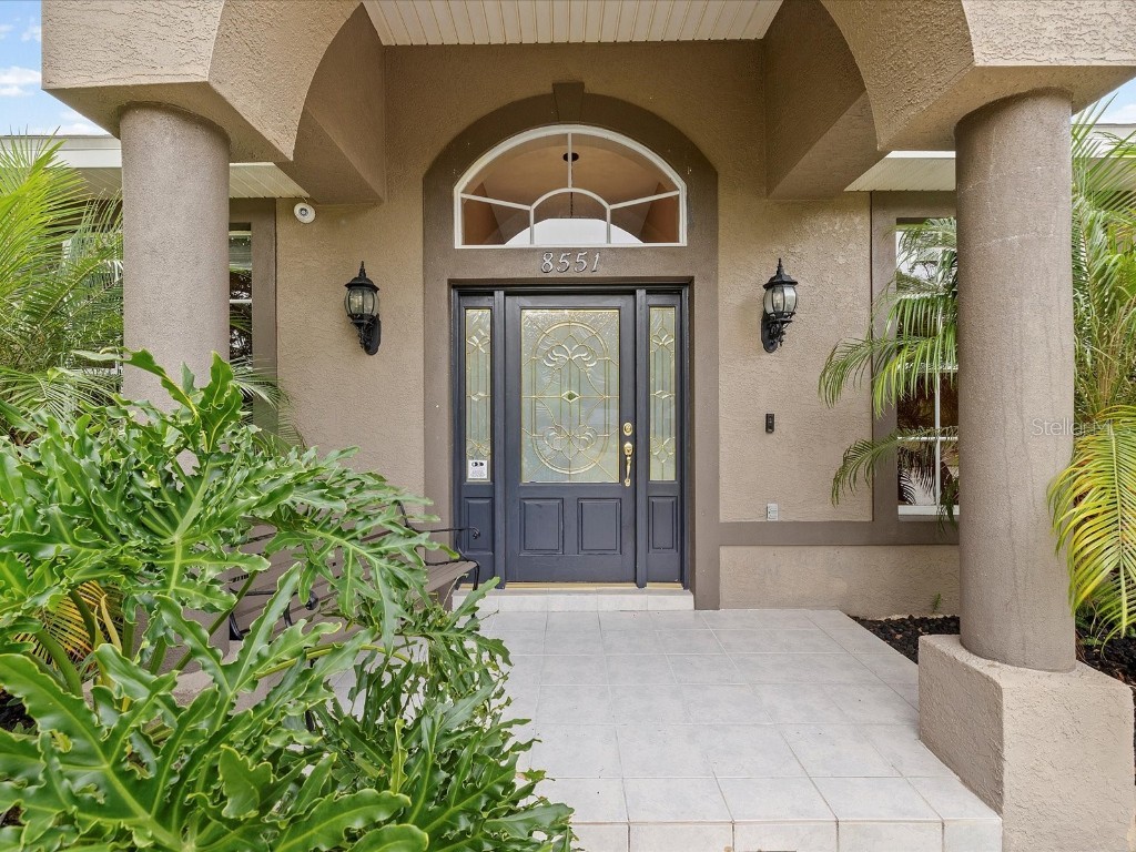 8551 Pratt Drive New Port Richey FL 34654 W7880726 image4