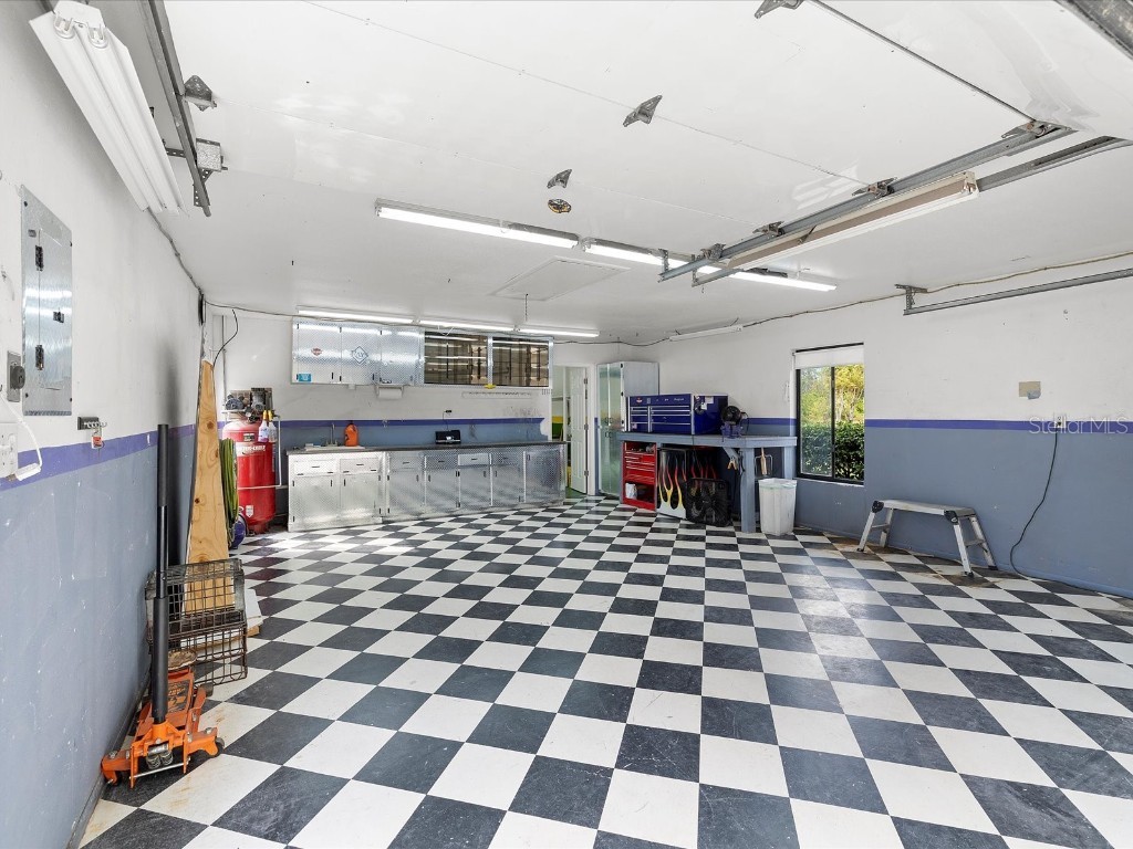 8551 Pratt Drive New Port Richey FL 34654 W7880726 image66