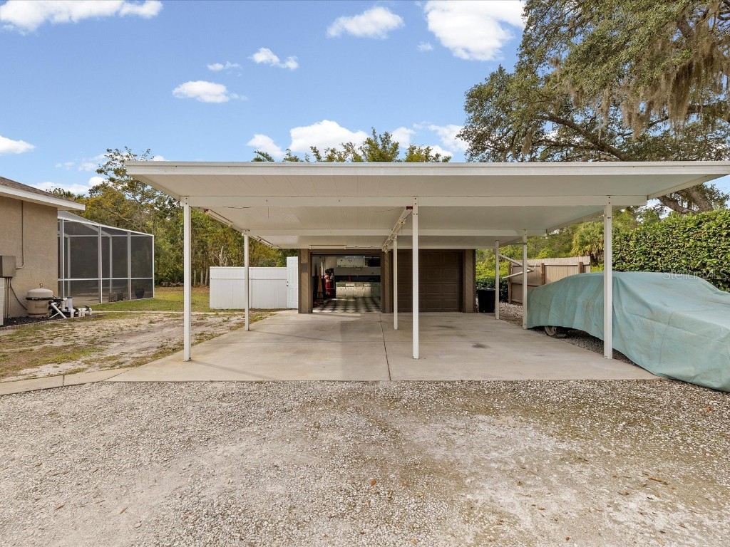 8551 Pratt Drive New Port Richey FL 34654 W7880726 image70