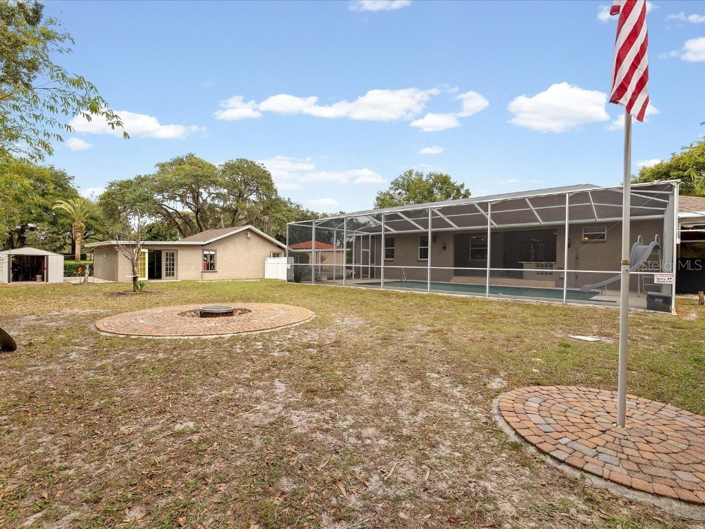 8551 Pratt Drive New Port Richey FL 34654 W7880726 image75