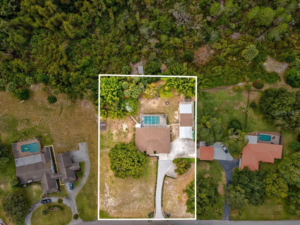 8551 Pratt Drive New Port Richey FL 34654 W7880726 image85