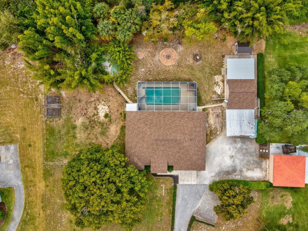 8551 Pratt Drive New Port Richey FL 34654 W7880726 image87