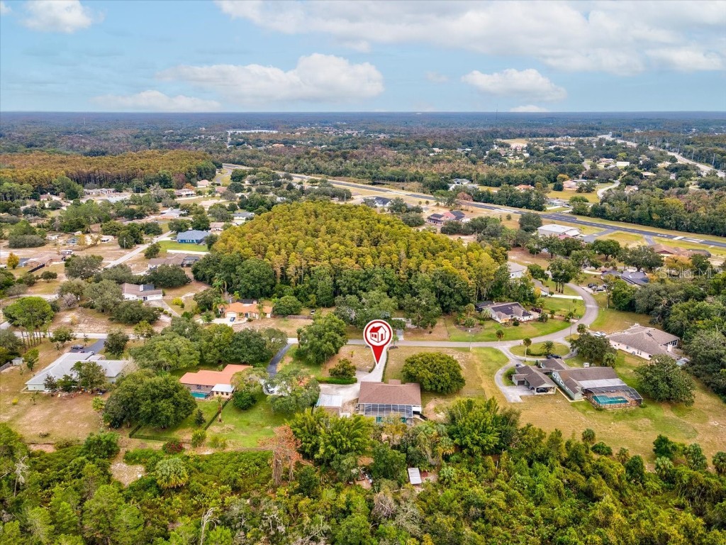 8551 Pratt Drive New Port Richey FL 34654 W7880726 image91