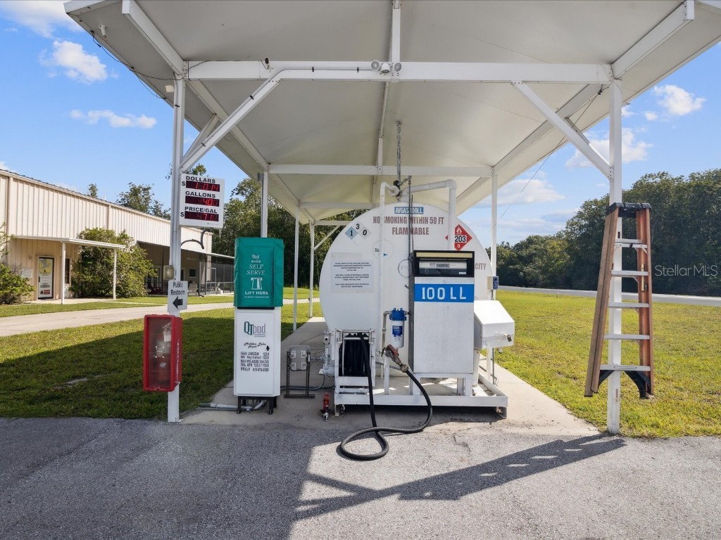 8551 Pratt Drive New Port Richey FL 34654 W7880726 image94