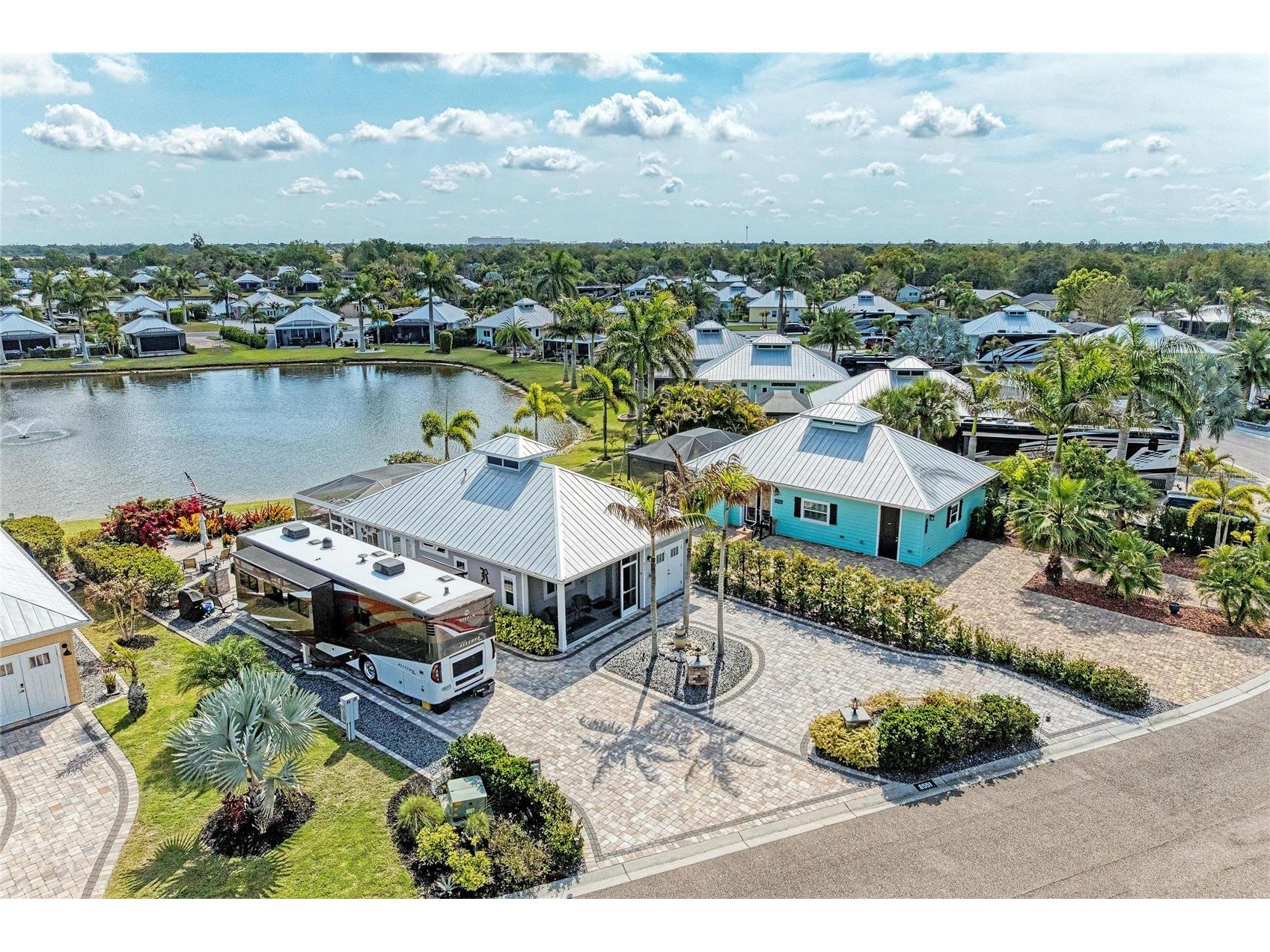 8551 SW Sand Crane Circle #LOT 55 Arcadia FL 34269 C7524870 image1