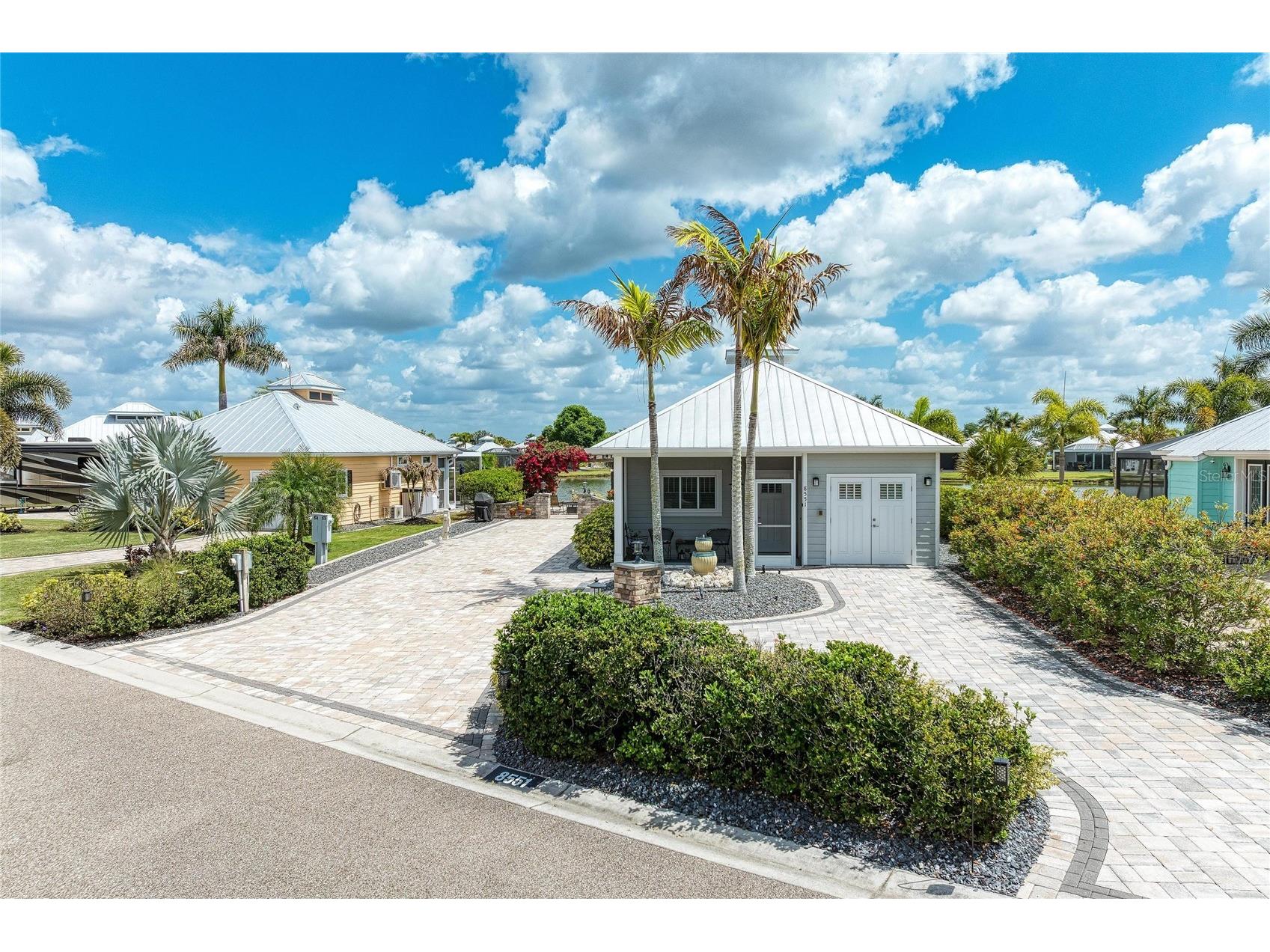 8551 SW Sand Crane Circle #LOT 55 Arcadia FL 34269 C7524870 image2
