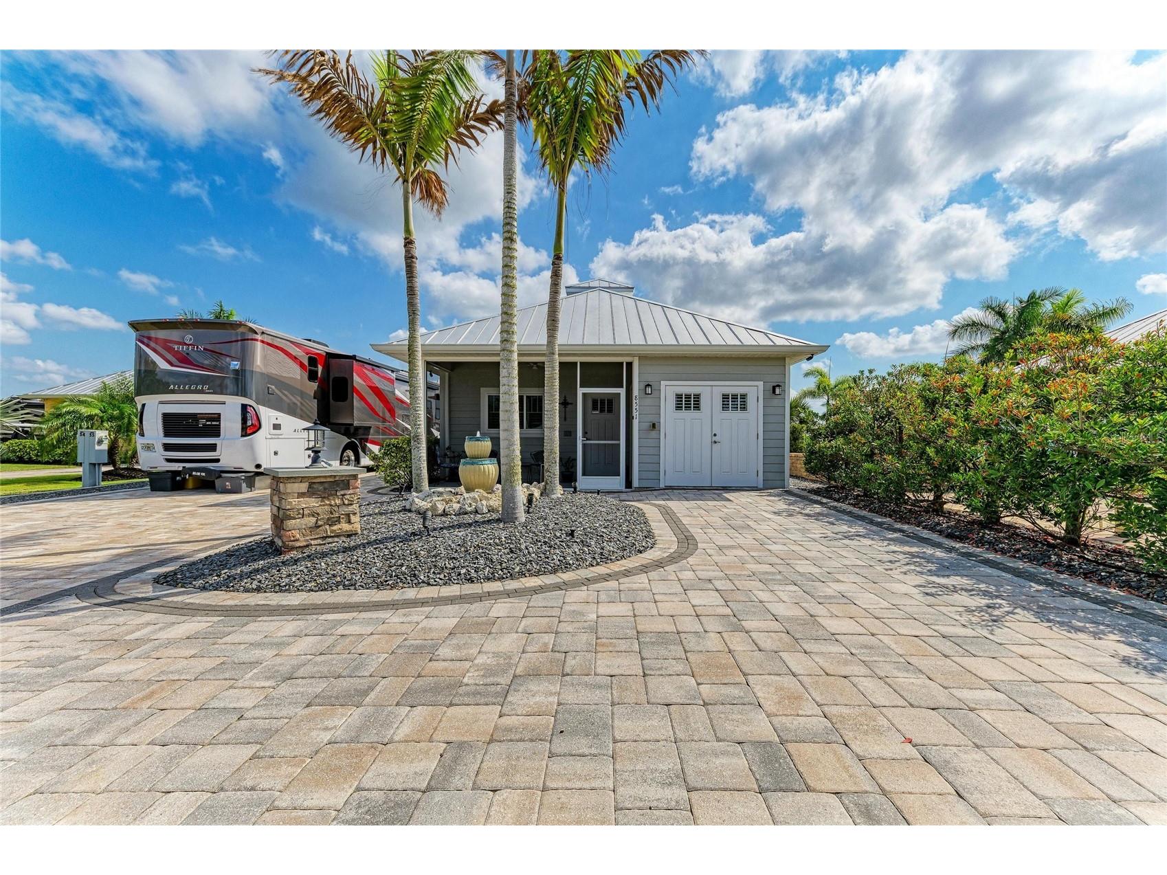 8551 SW Sand Crane Circle #LOT 55 Arcadia FL 34269 C7524870 image3