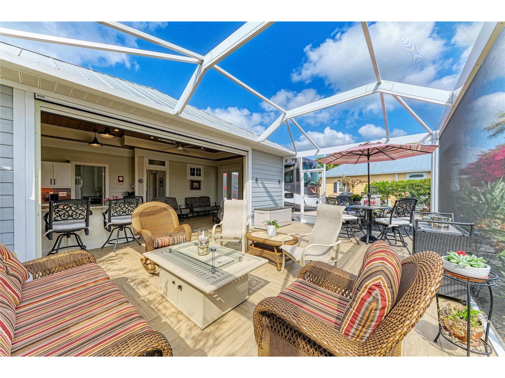 8551 SW Sand Crane Circle #LOT 55 Arcadia FL 34269 C7524870 image33