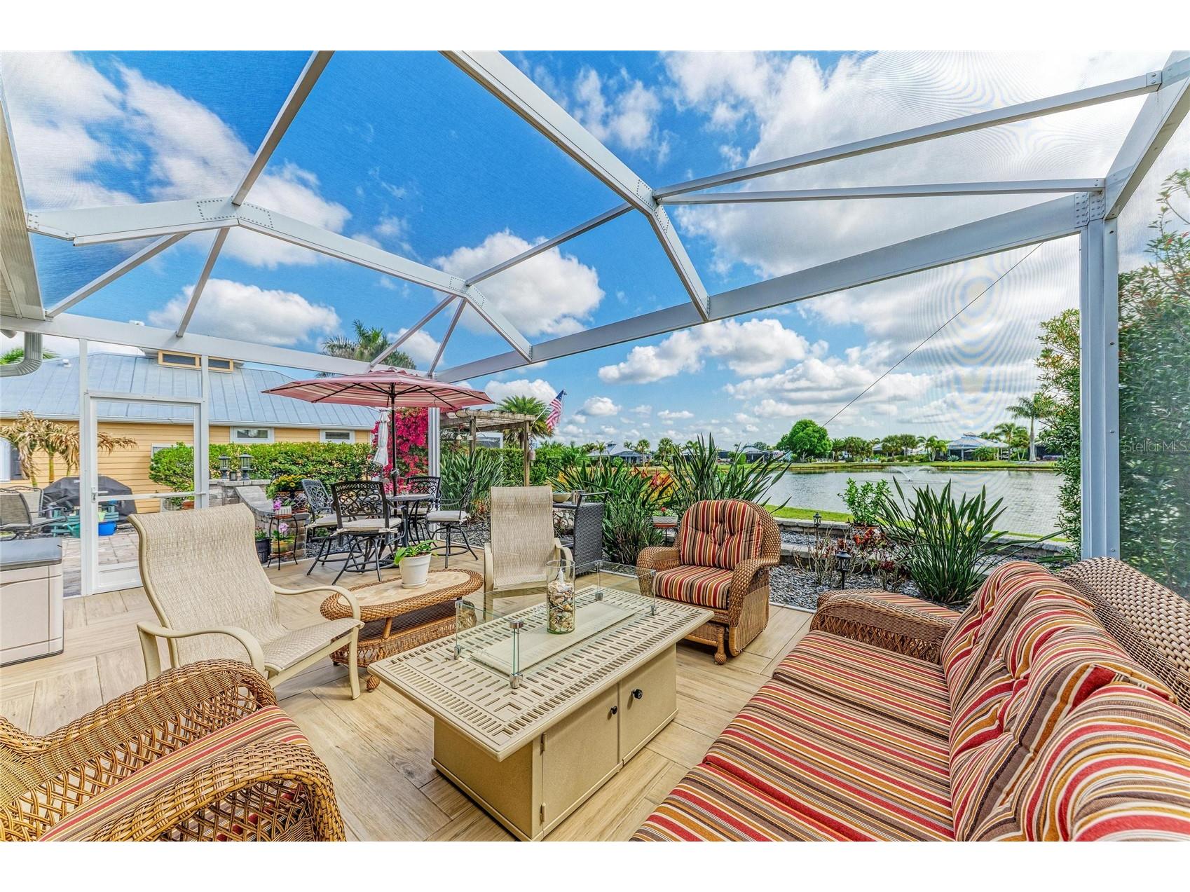 8551 SW Sand Crane Circle #LOT 55 Arcadia FL 34269 C7524870 image34
