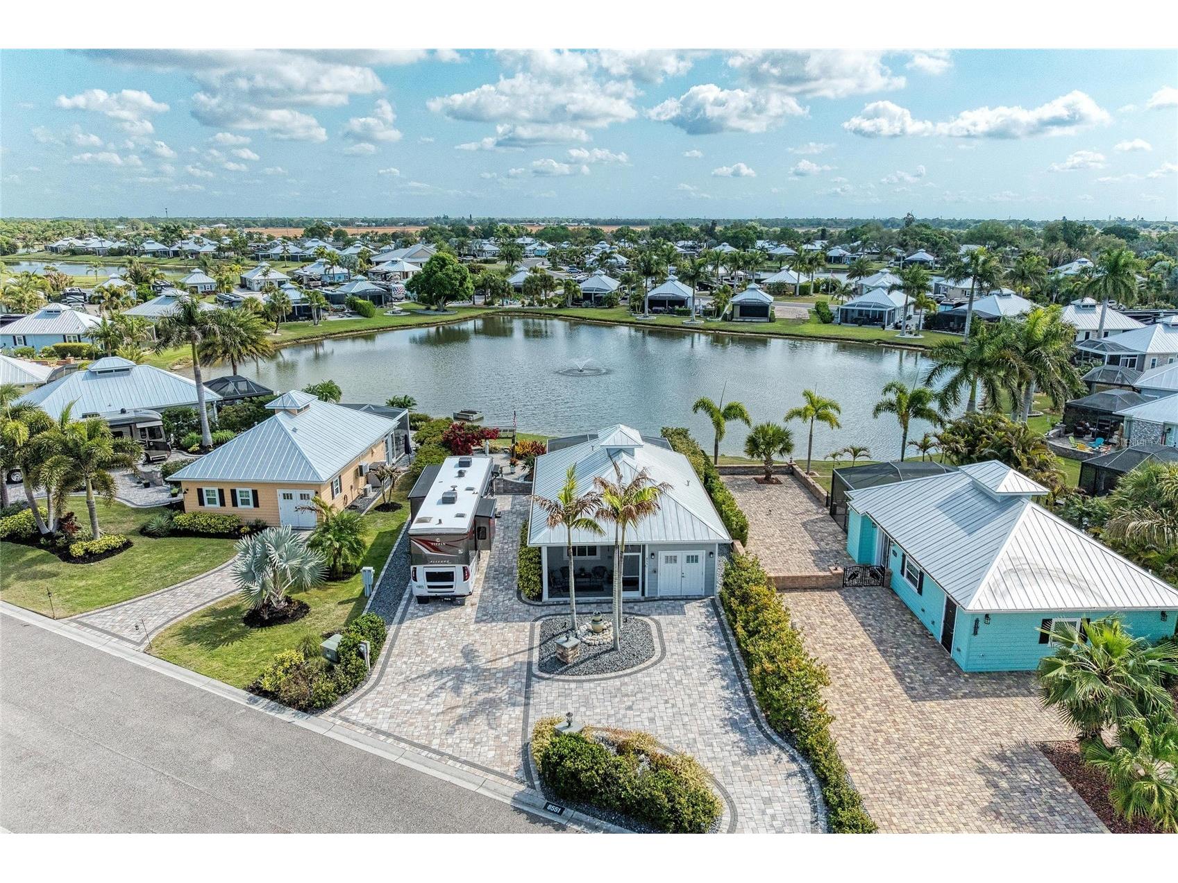 8551 SW Sand Crane Circle #LOT 55 Arcadia FL 34269 C7524870 image48