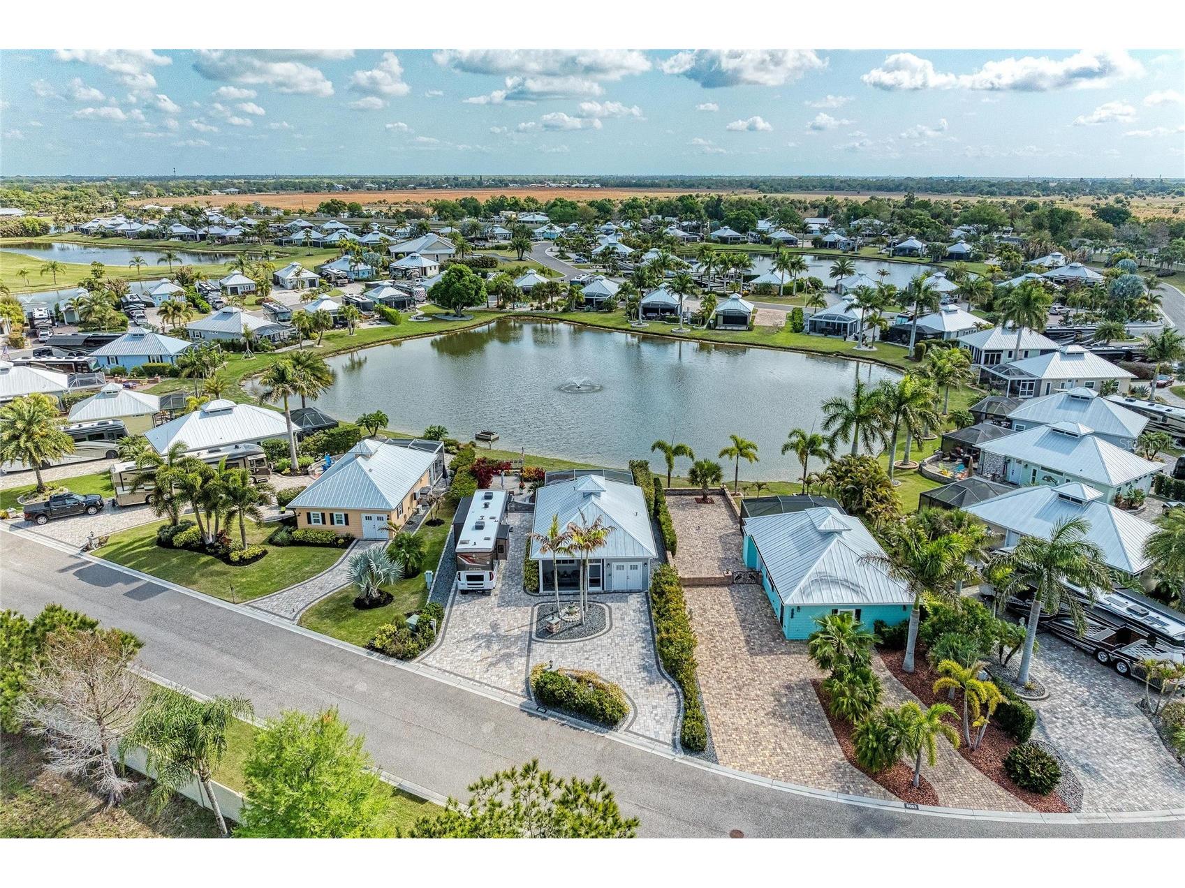 8551 SW Sand Crane Circle #LOT 55 Arcadia FL 34269 C7524870 image49