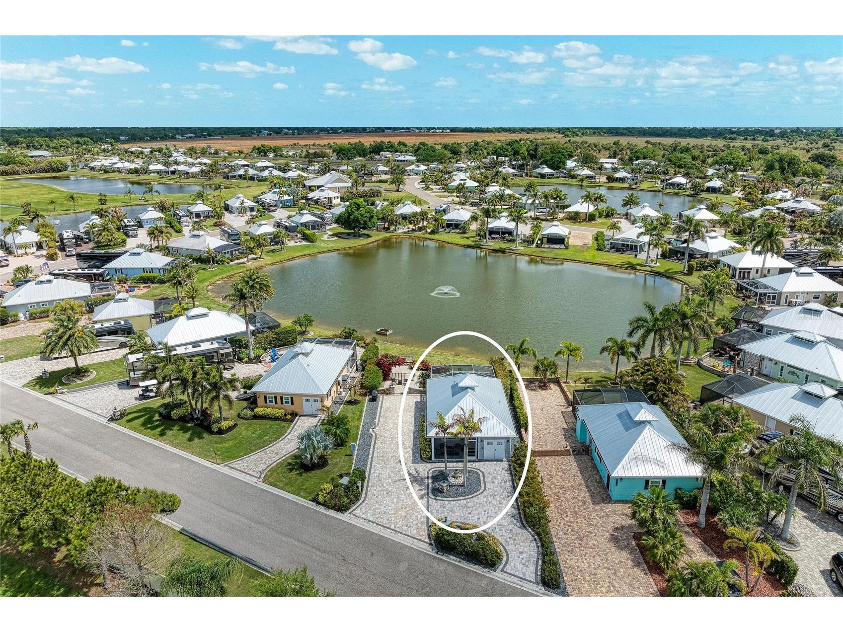 8551 SW Sand Crane Circle #LOT 55 Arcadia FL 34269 C7524870 image50