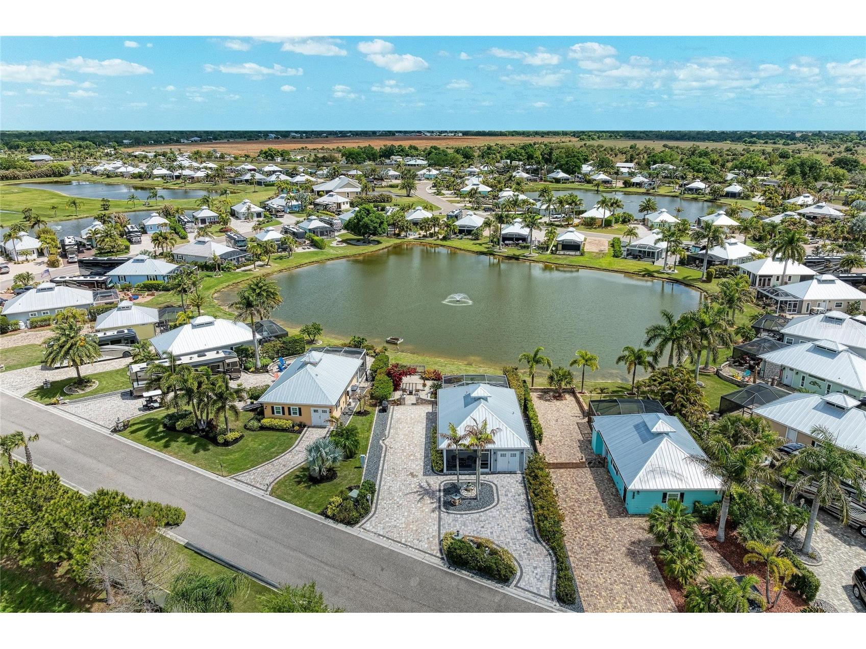 8551 SW Sand Crane Circle #LOT 55 Arcadia FL 34269 C7524870 image51