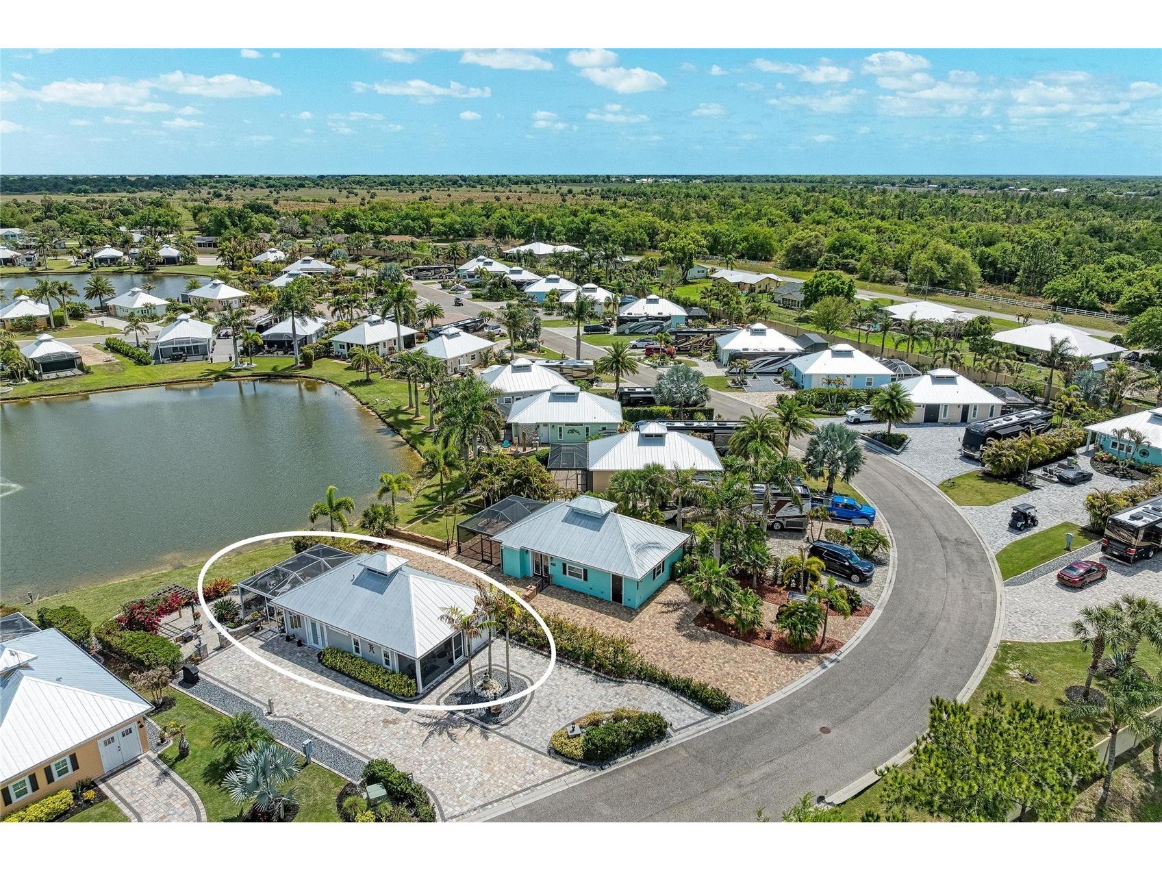 8551 SW Sand Crane Circle #LOT 55 Arcadia FL 34269 C7524870 image52