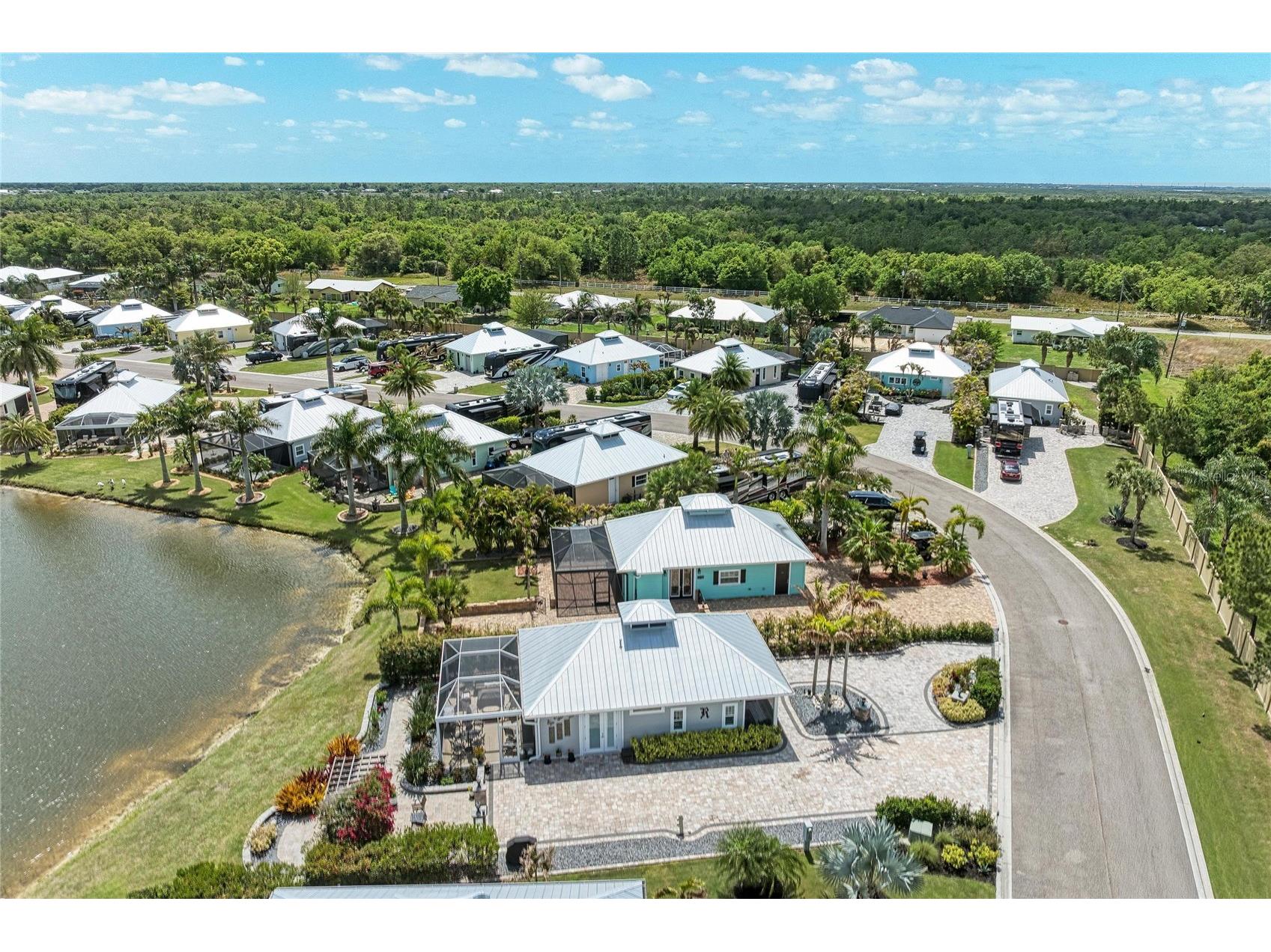8551 SW Sand Crane Circle #LOT 55 Arcadia FL 34269 C7524870 image54