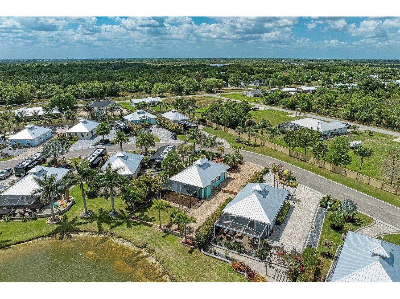 8551 SW Sand Crane Circle #LOT 55 Arcadia FL 34269 C7524870 image56