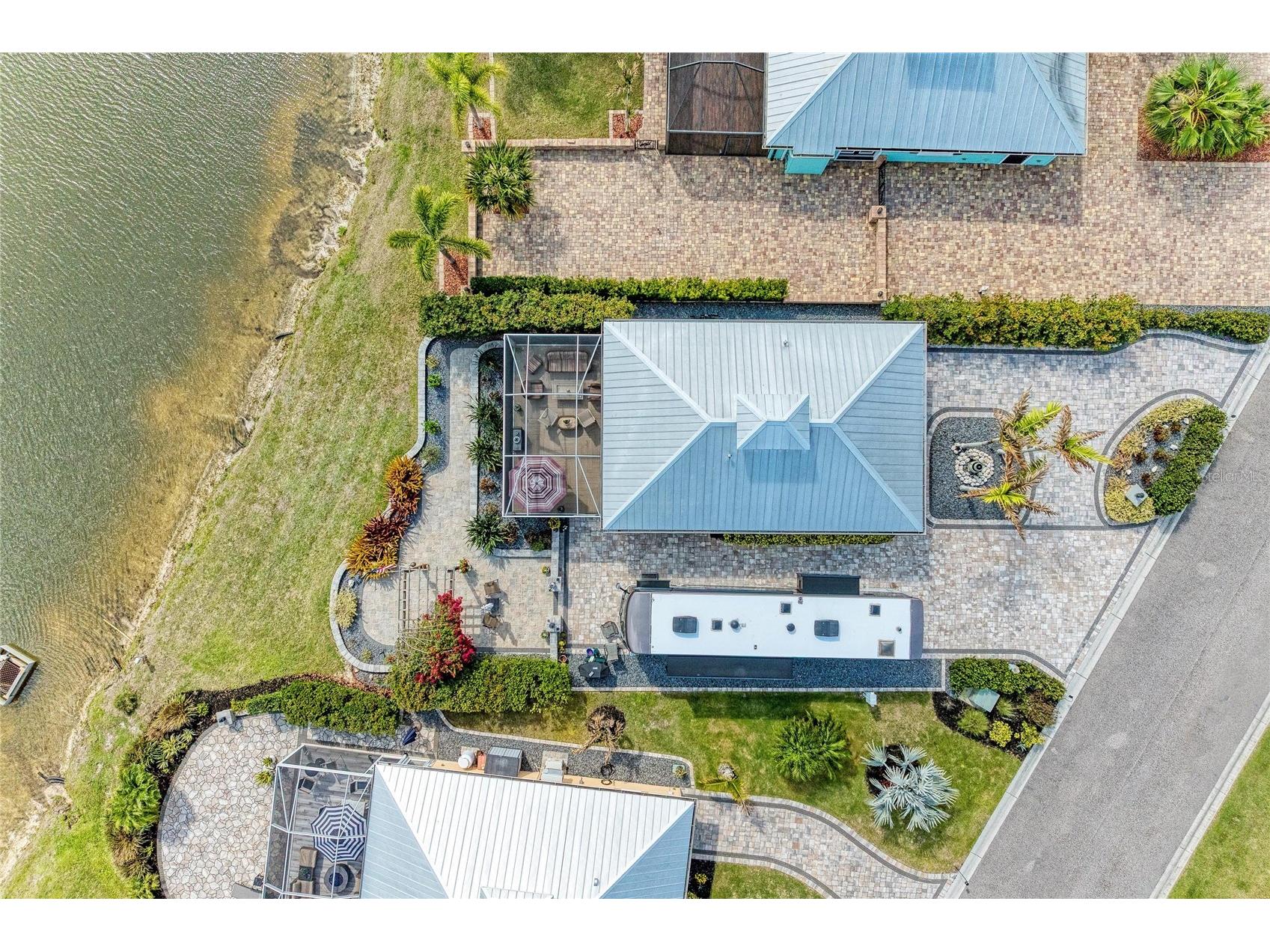 8551 SW Sand Crane Circle #LOT 55 Arcadia FL 34269 C7524870 image57