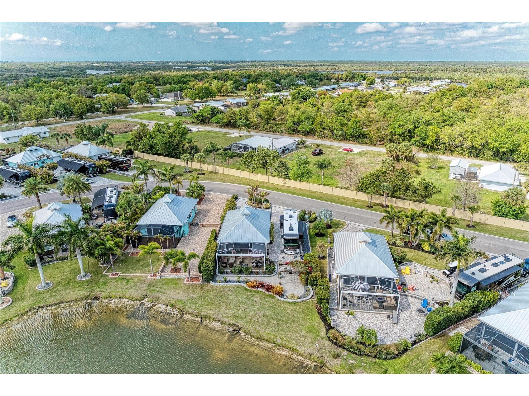 8551 SW Sand Crane Circle #LOT 55 Arcadia FL 34269 C7524870 image58