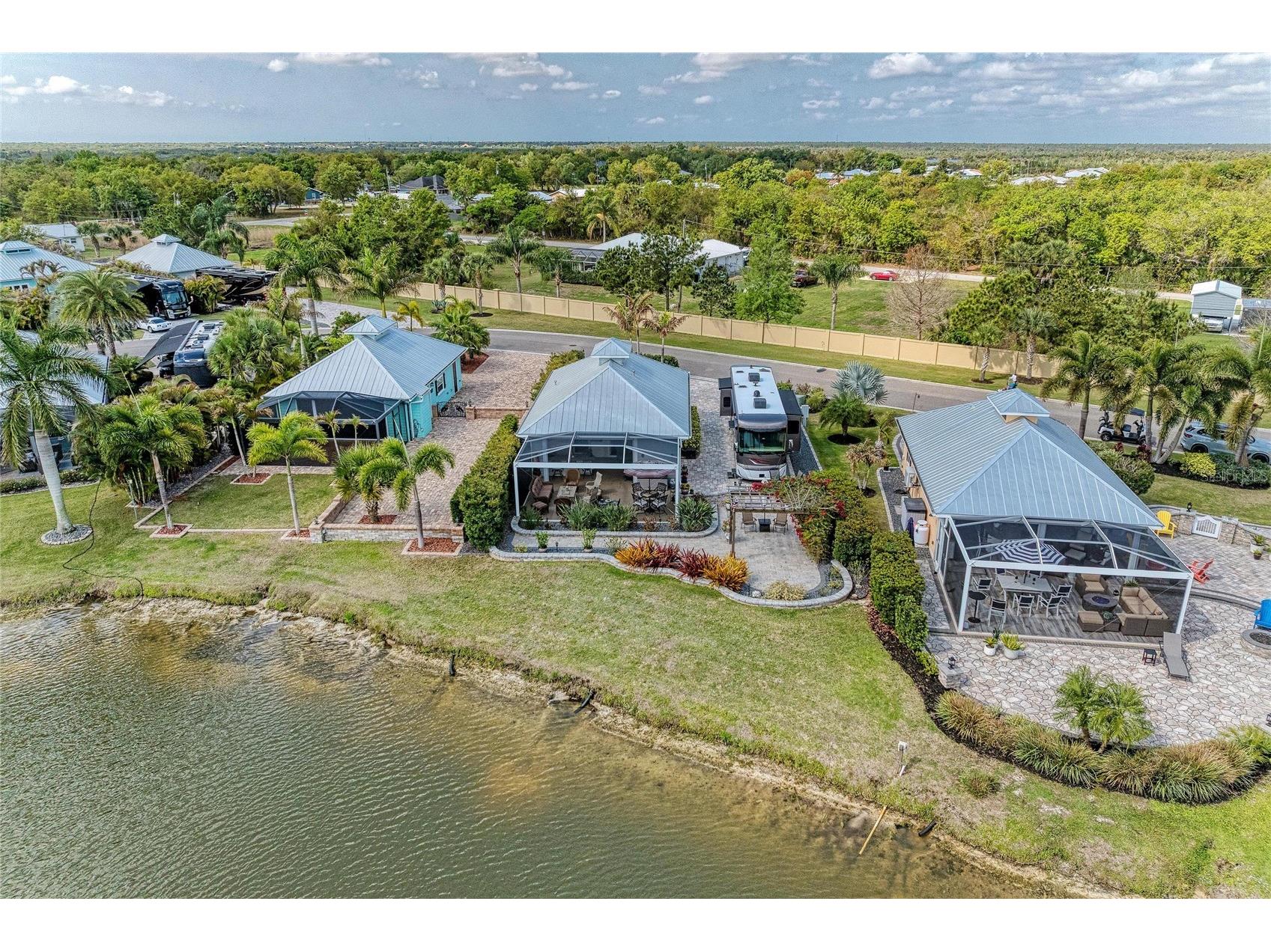 8551 SW Sand Crane Circle #LOT 55 Arcadia FL 34269 C7524870 image59
