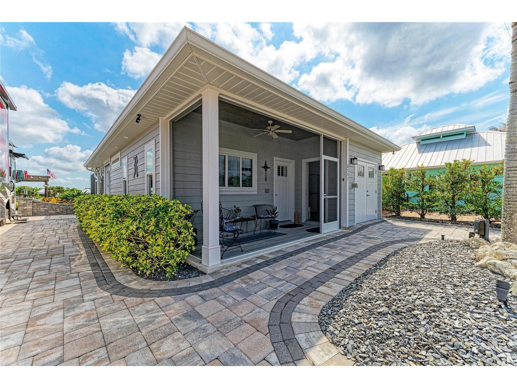 8551 SW Sand Crane Circle #LOT 55 Arcadia FL 34269 C7524870 image6