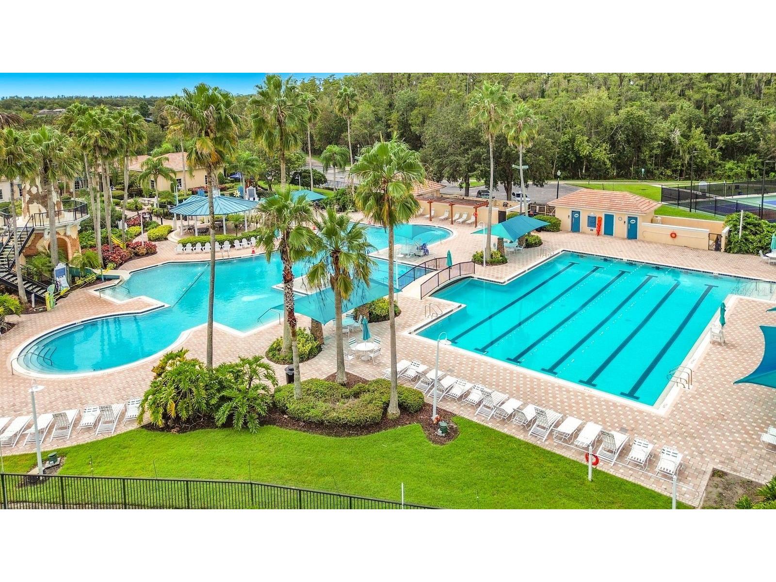 8552 Keswick Pointe Drive Orlando FL 32829 O6410733 image35