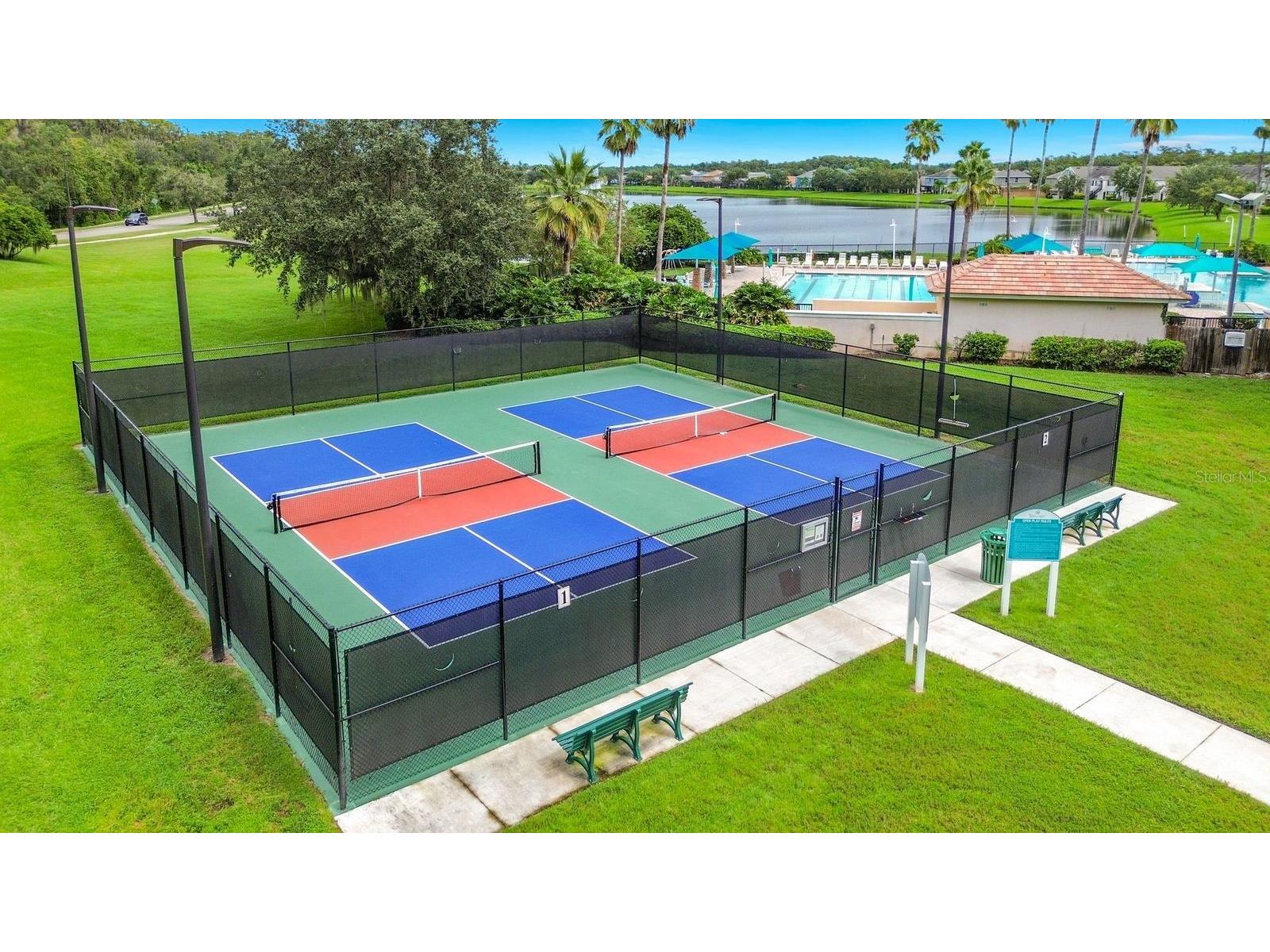8552 Keswick Pointe Drive Orlando FL 32829 O6410733 image36